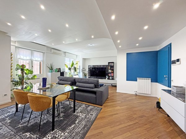 appartamento in vendita a Cassano d'Adda