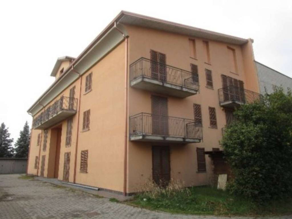 ufficio in vendita a Cassano d'Adda