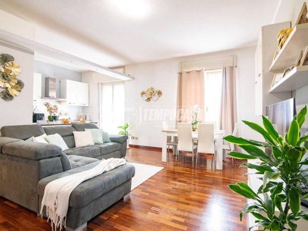 appartamento in vendita a Cassano d'Adda