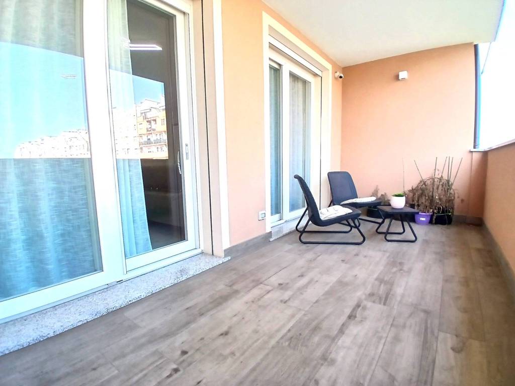 appartamento in vendita a Cassano d'Adda