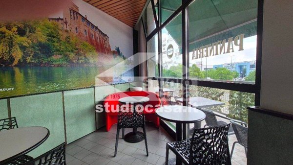 negozio in vendita a Cassano d'Adda