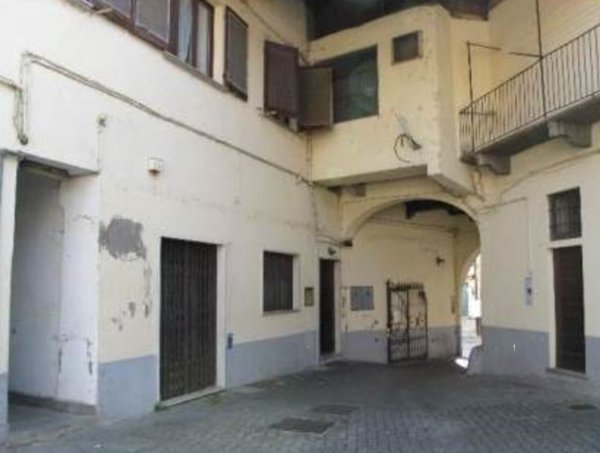 appartamento in vendita a Cassano d'Adda