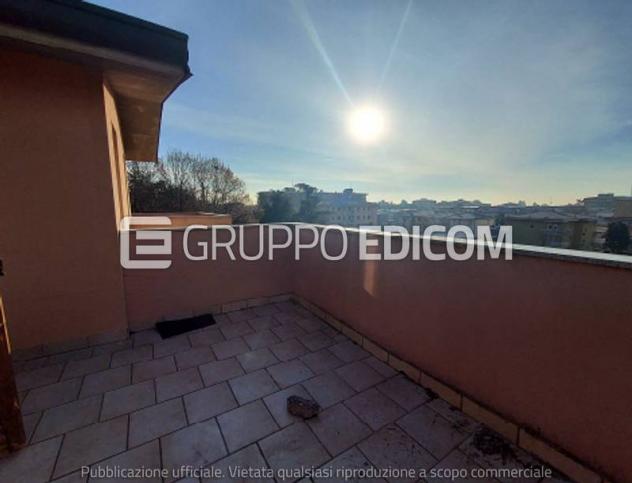 appartamento in vendita a Cassano d'Adda