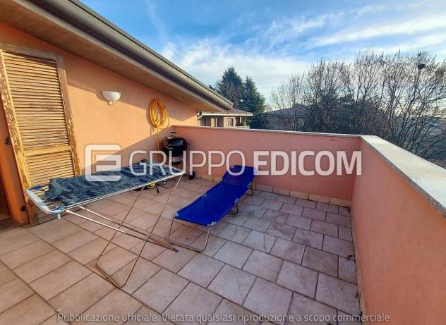 appartamento in vendita a Cassano d'Adda