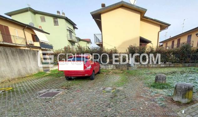 terreno edificabile in vendita a Cassano d'Adda