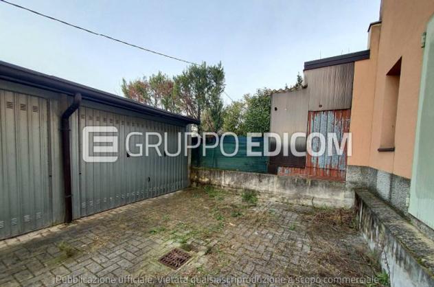 terreno edificabile in vendita a Cassano d'Adda