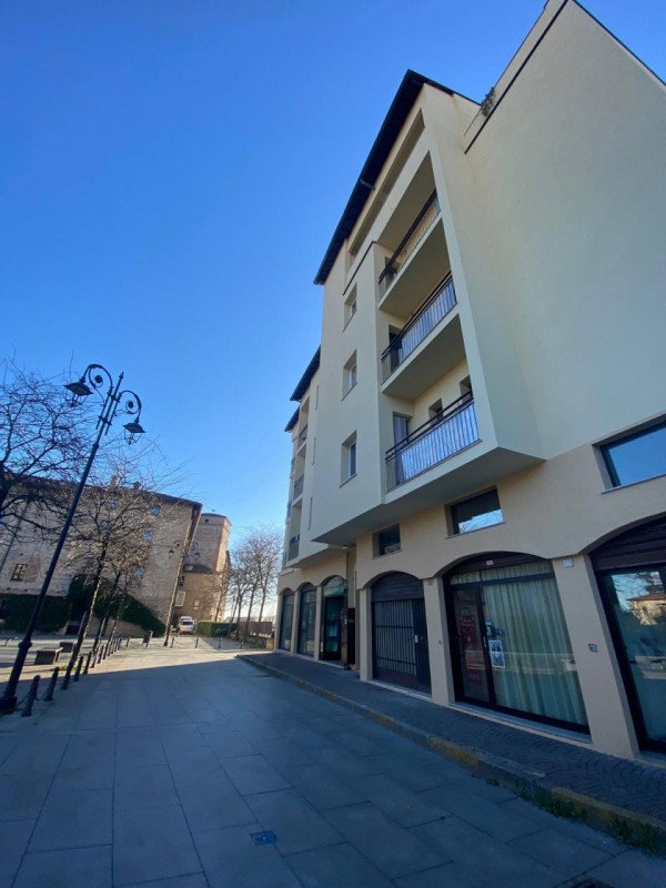 appartamento in vendita a Cassano d'Adda