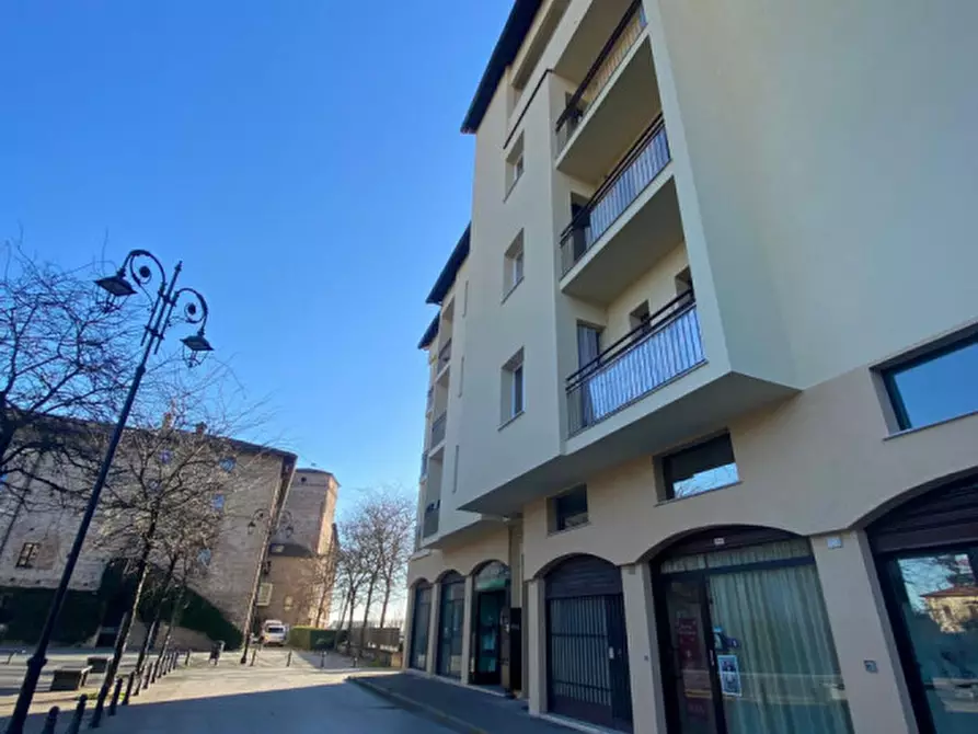 appartamento in vendita a Cassano d'Adda