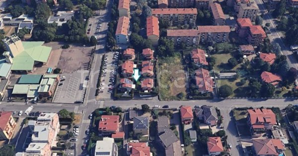 appartamento in vendita a Cassano d'Adda