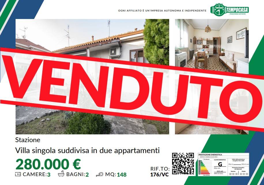 casa indipendente in vendita a Cassano d'Adda in zona Groppello d'Adda