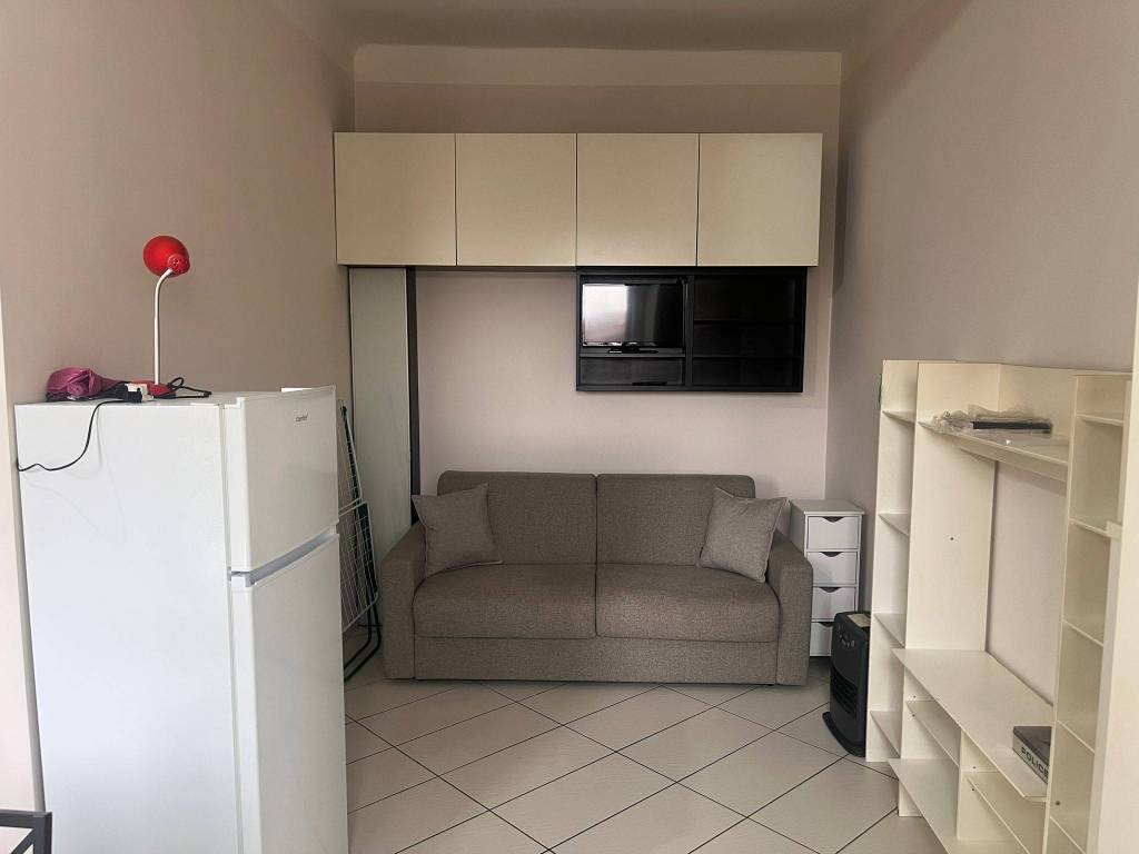 appartamento in vendita a Cassano d'Adda