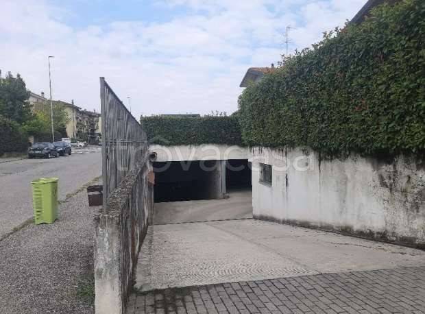 appartamento in vendita a Cassano d'Adda