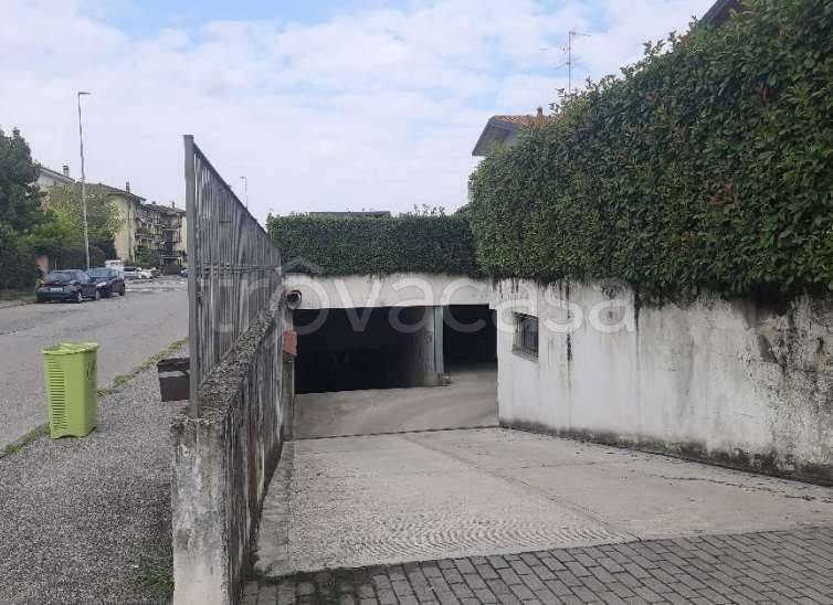 appartamento in vendita a Cassano d'Adda