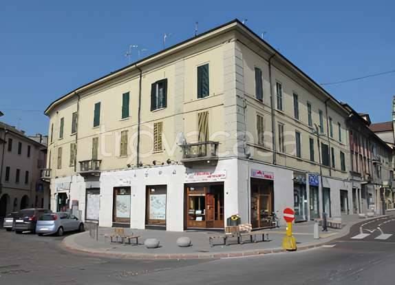 appartamento in vendita a Cassano d'Adda