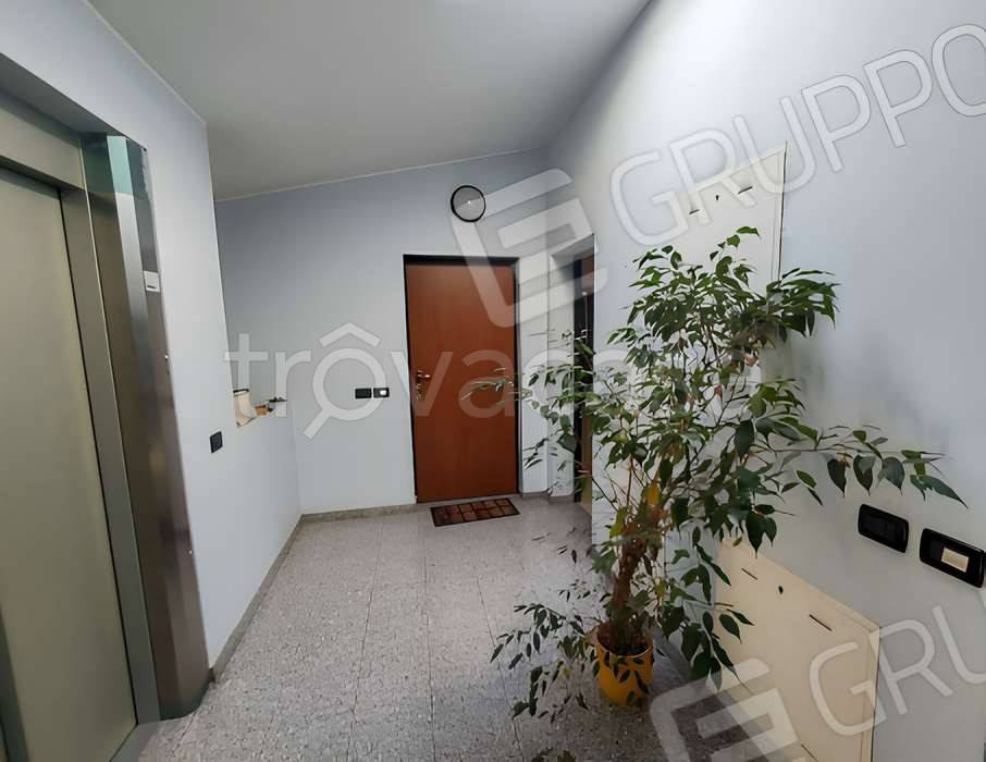 appartamento in vendita a Cassano d'Adda