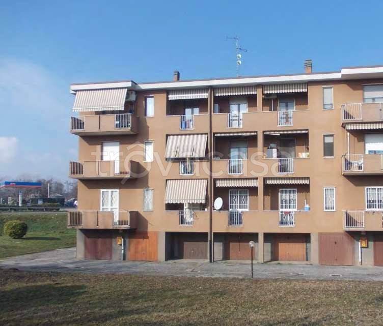 appartamento in vendita a Cassano d'Adda