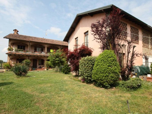 casa indipendente in vendita a Cassano d'Adda