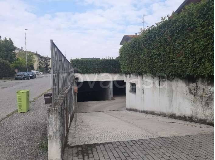 appartamento in vendita a Cassano d'Adda
