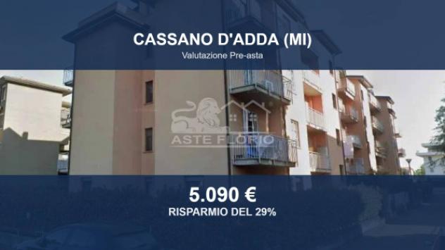 negozio in vendita a Cassano d'Adda