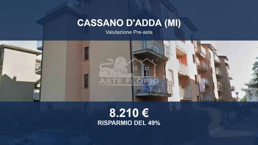 negozio in vendita a Cassano d'Adda