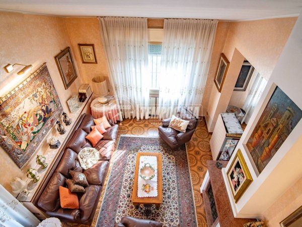 casa indipendente in vendita a Cassano d'Adda in zona Groppello d'Adda