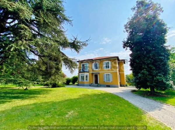 casa indipendente in vendita a Cassano d'Adda in zona Groppello d'Adda