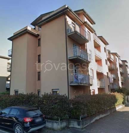 appartamento in vendita a Cassano d'Adda