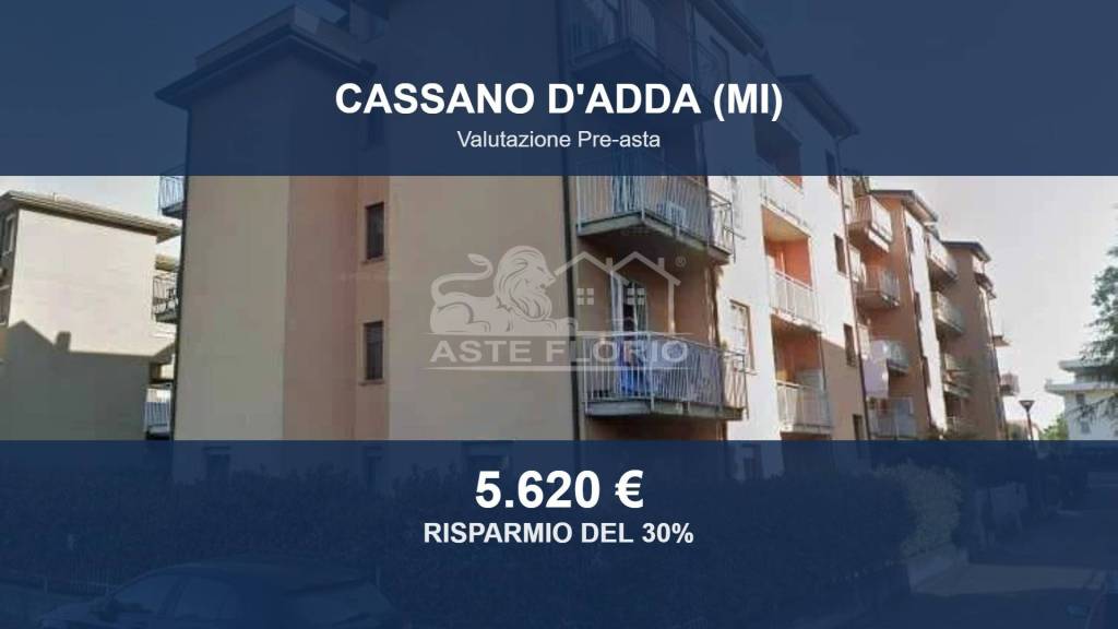 negozio in vendita a Cassano d'Adda