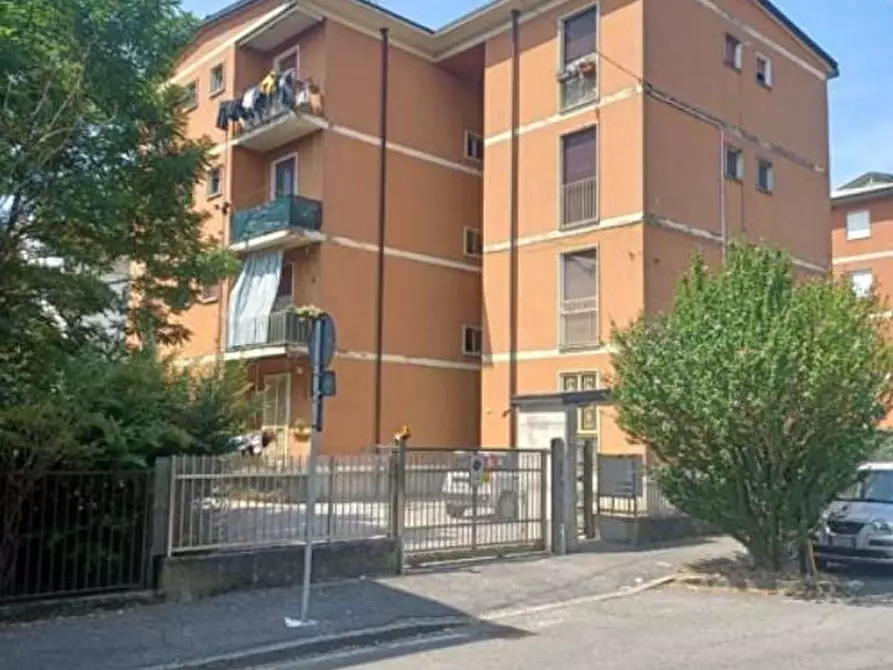 appartamento in vendita a Cassano d'Adda