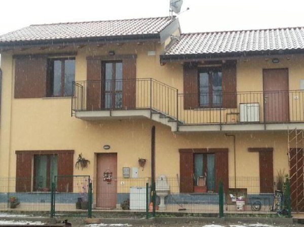 appartamento in vendita a Cassano d'Adda