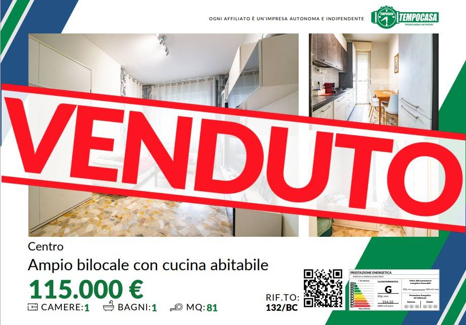 appartamento in vendita a Cassano d'Adda in zona Groppello d'Adda