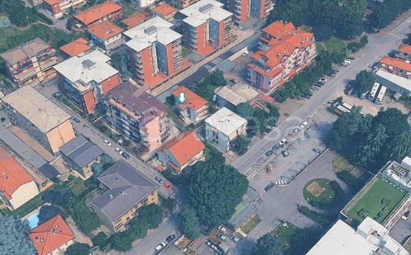 appartamento in vendita a Cassano d'Adda