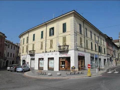 appartamento in vendita a Cassano d'Adda