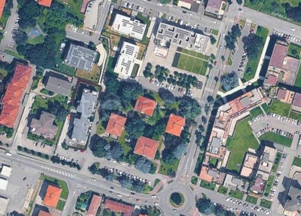 appartamento in vendita a Cassano d'Adda