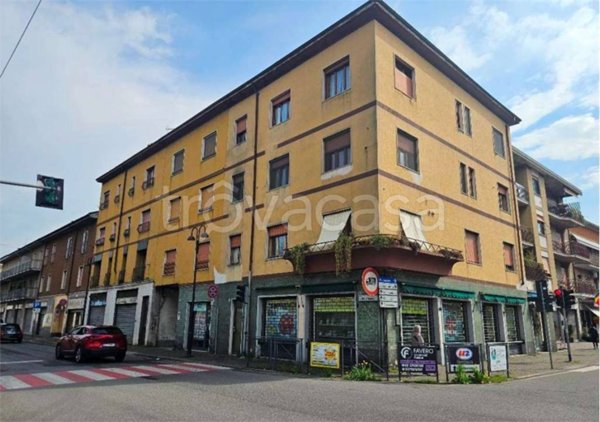 appartamento in vendita a Cassano d'Adda