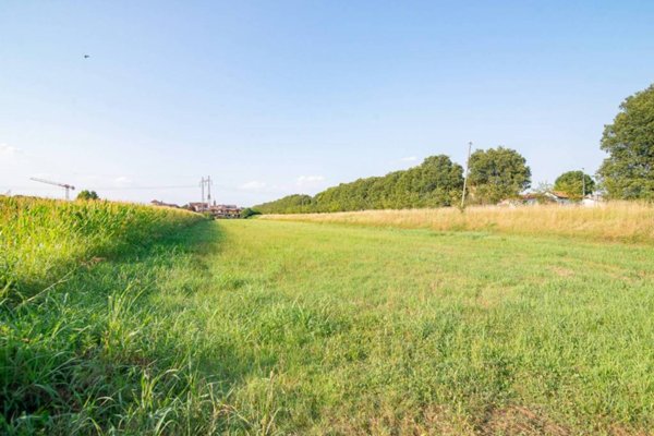 terreno agricolo in vendita a Cassano d'Adda
