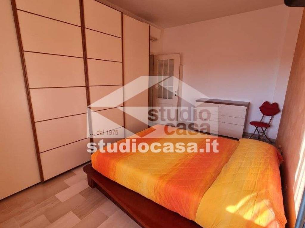appartamento in vendita a Cassano d'Adda