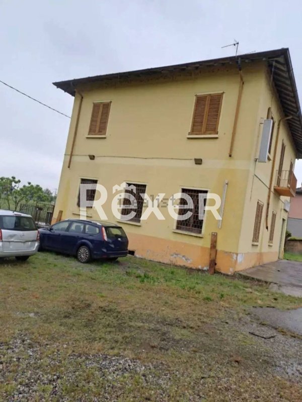 appartamento in vendita a Cassano d'Adda