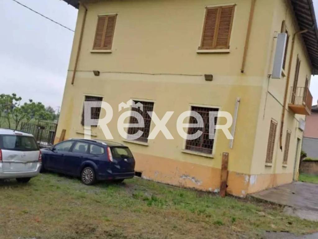 appartamento in vendita a Cassano d'Adda in zona Cascate