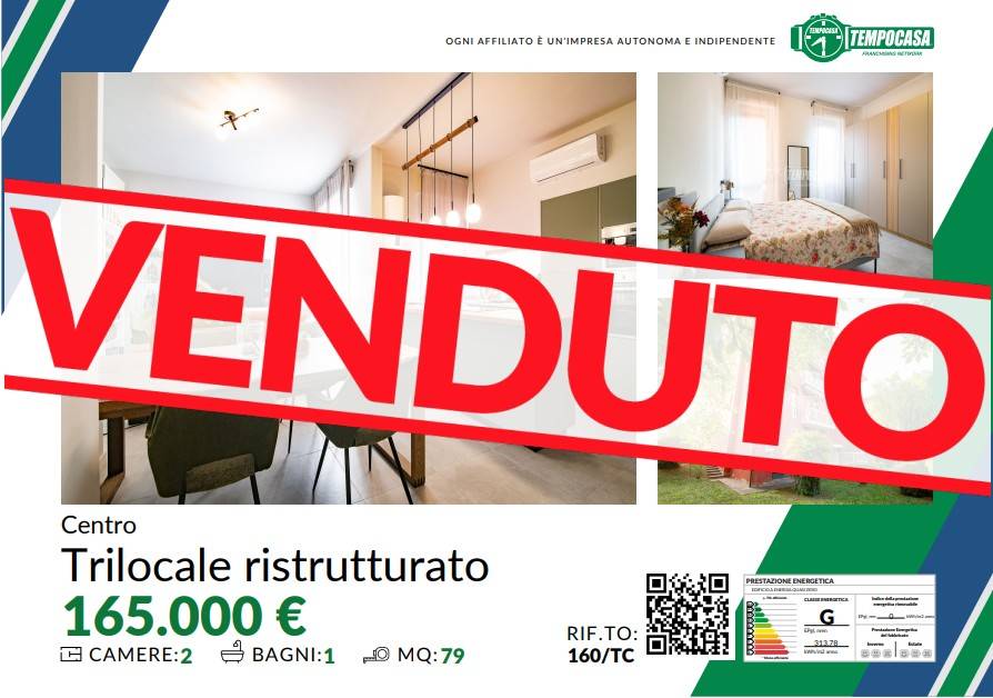appartamento in vendita a Cassano d'Adda in zona Groppello d'Adda