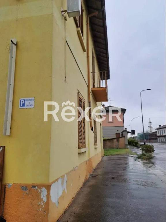 appartamento in vendita a Cassano d'Adda