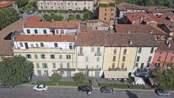 appartamento in vendita a Cassano d'Adda