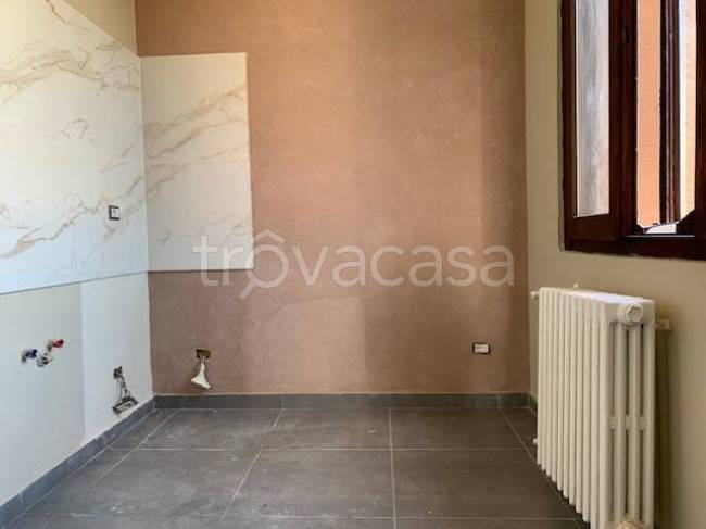 appartamento in vendita a Cassano d'Adda
