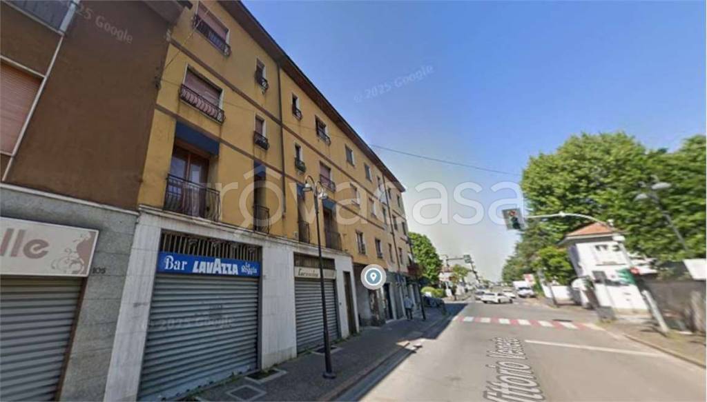 appartamento in vendita a Cassano d'Adda