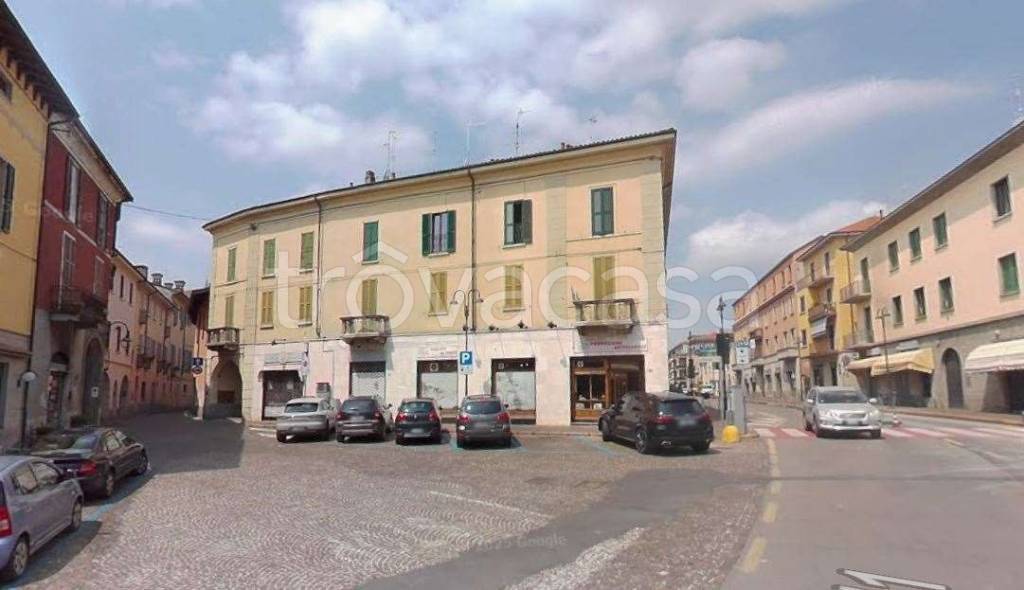 appartamento in vendita a Cassano d'Adda
