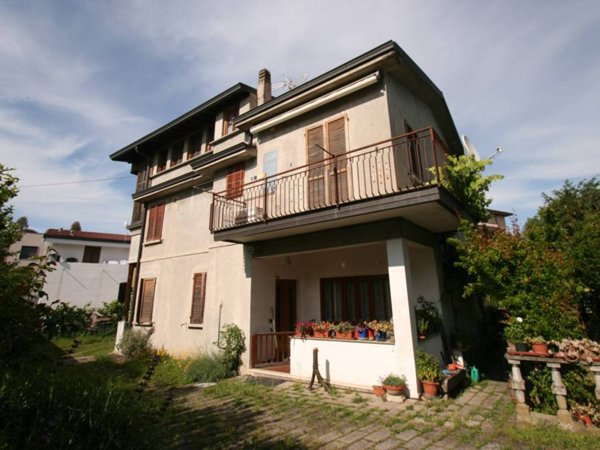 casa indipendente in vendita a Cassano d'Adda