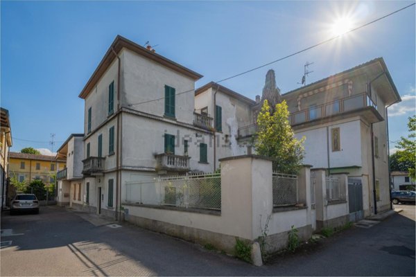 appartamento in vendita a Cassano d'Adda