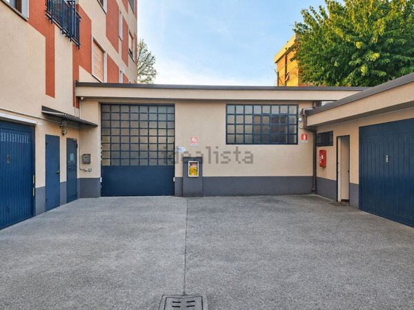 casa semindipendente in vendita a Cassano d'Adda