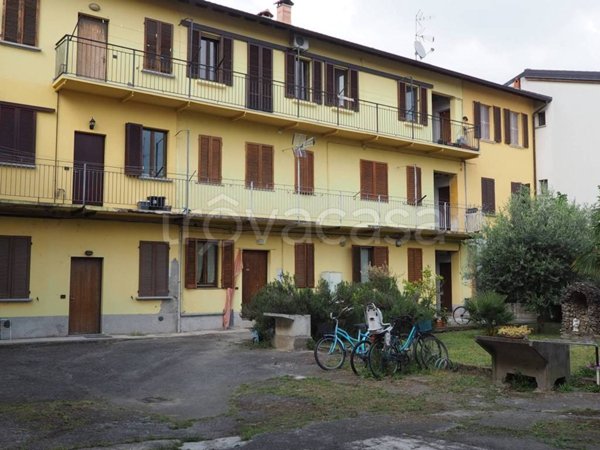 appartamento in vendita a Cassano d'Adda
