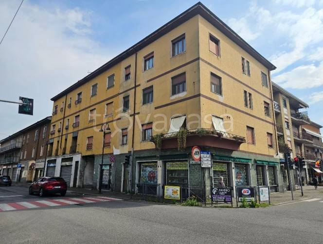 appartamento in vendita a Cassano d'Adda